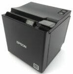 C31CE74002 Epson TM-m10 203 dpi 5.9 ips USB Thermal Label Printer