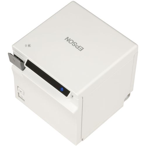 Epson TM-m10 USB Bluetooth Auto Cutter Thermal Receipt Printer