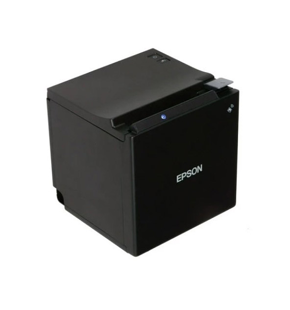 C31CE74022 Epson TM-m10 203 DPI 5.9 ips USB Ethernet Label Printer