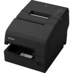 C31CG62032 Epson OmniLink TM-H6000V 17.8 cpi 9-Pin Dot Matrix Printer