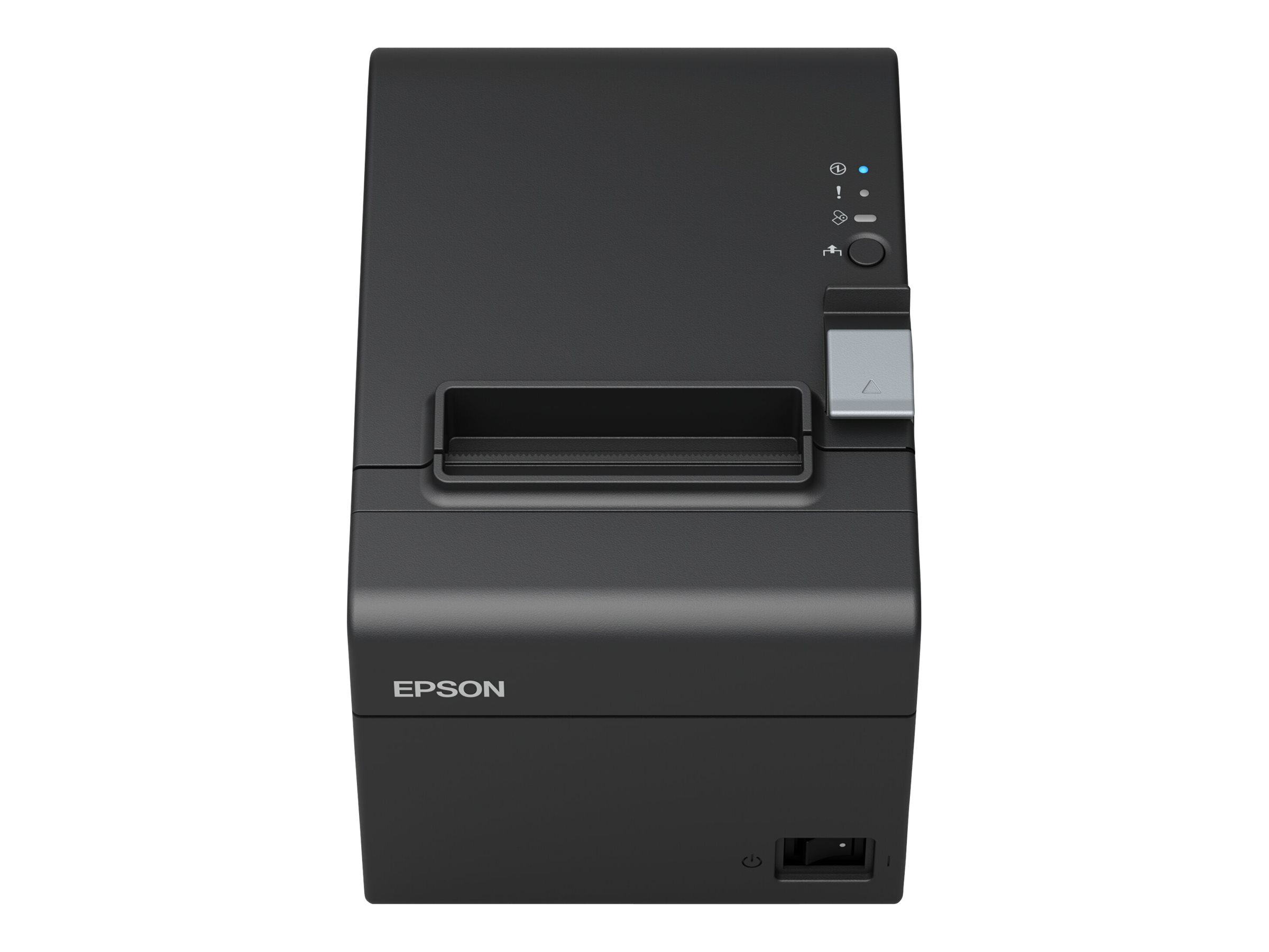 Epson TM-T20III 203 DPI POS Wired Direct Thermal Receipt Roll Printer