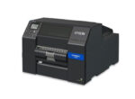 C31CH77A9991 Epson ColorWorks C6500A 5 IPS USB Ethernet Label Printer
