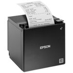 C31CJ27022 Epson TM-m30II 203 dpi 9.8 ips USB Ethernet Label Printer