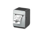 C31CJ52001 Epson OmniLink TM-L100 USB Ethernet Label Printer