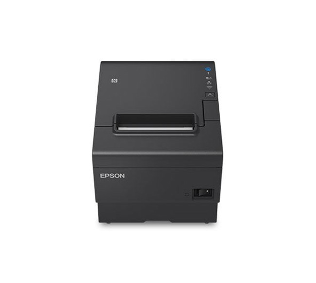 C31CJ57012 Epson OmniLink TM-T88VII 180 dpi 19.6 ips Label Printer