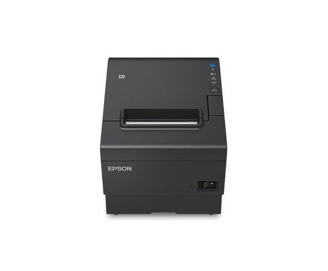 C31CJ57032 Epson OmniLink TM-T88VII 180 DPI 19.69 ips Label Printer