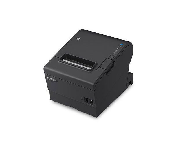 C31CJ57051 Epson OmniLink TM-T88VII 180 DPI 19.5 ips Label Printer