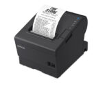 C31CJ57052 Epson OmniLink TM-T88VII 180 dpi 19.69ips Label Printer