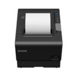 Epson TM-T88VII 80mm USB RS232 Net POS Thermal Receipt Bill Printer