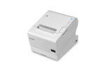 Epson OmniLink TM-T88VII Wireless Thermal Desktop Receipt Printer