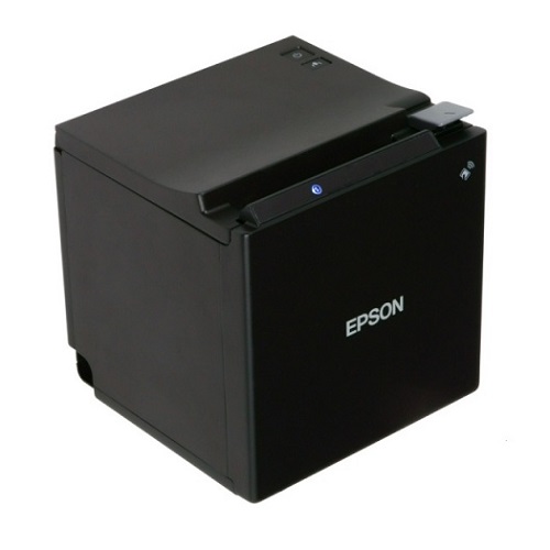 Epson TM-m30 203 dpi 250mm Desktop Thermal Receipt Printer