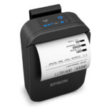 C31CJ99A9991 Epson Mobilink TM-P20II 203 DPI USB Inkjet Printer