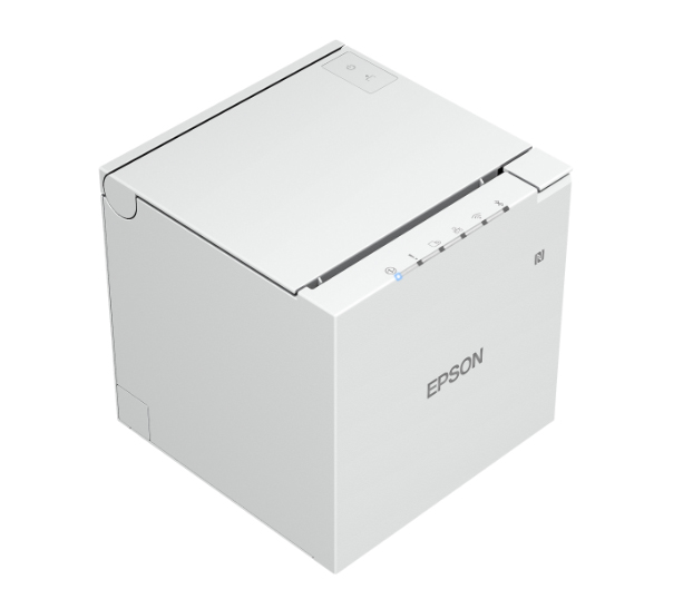 C31CK50011 Epson OmniLink TM-m30III 203 dpi 12 ips USB Label Printer