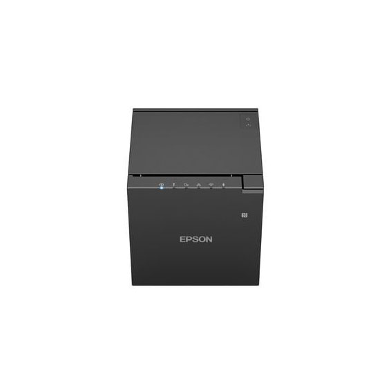 C31CK50012 Epson OmniLink TM-m30III 203 dpi 12 ips USB Label Printer
