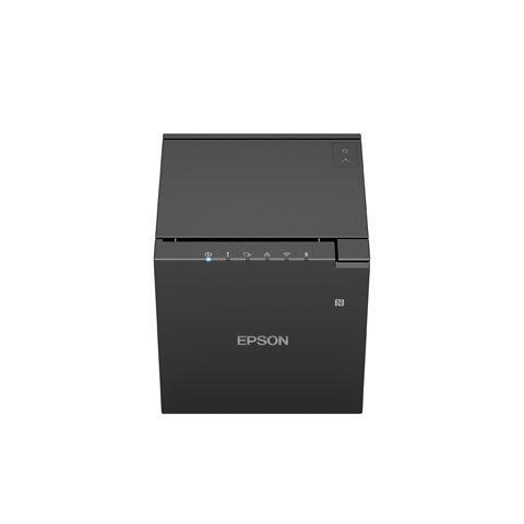 C31CK50022 Epson OmniLink TM-m30III 203 DPI 11.8 ips Label Printer