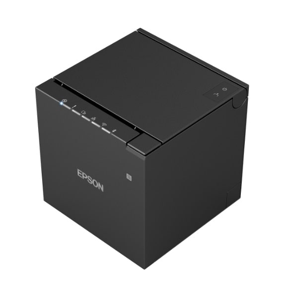 C31CK51002 Epson OmniLink TM-m30III-H 203 DPI 12 ips Label Printer