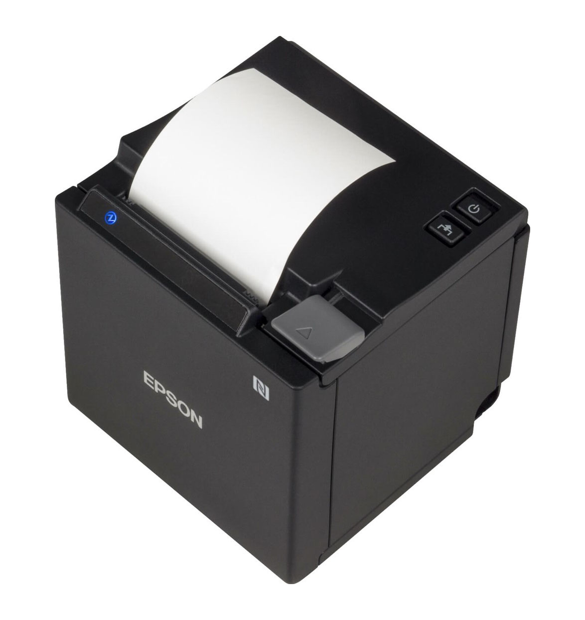 C31CK52002 Epson OmniLink TM-M50II USB Ethernet RS-232C Label Printer