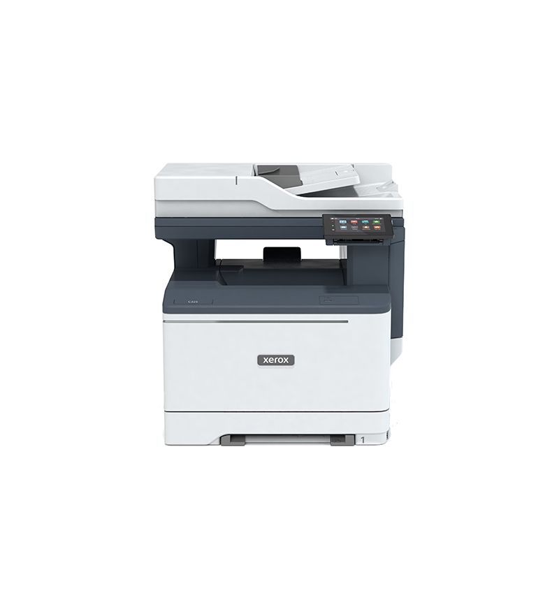 Xerox C325 Duplex Net Wi-Fi Touch Color Laser Multifunction Printer