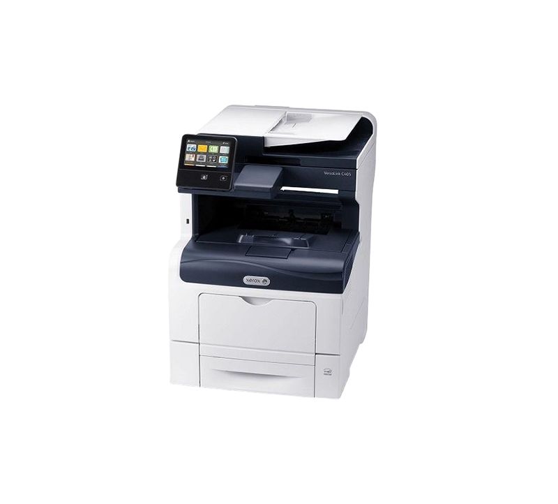 Xerox VersaLink C405 Duplex Net NFC Touch Color Laser Printer