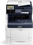 Xerox USB Net Touch LCD Color Laser Multifunction Printer