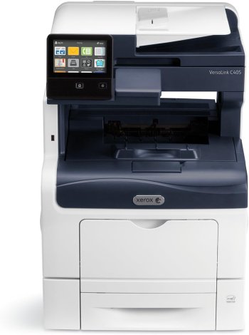 Xerox USB Net Touch LCD Color Laser Multifunction Printer