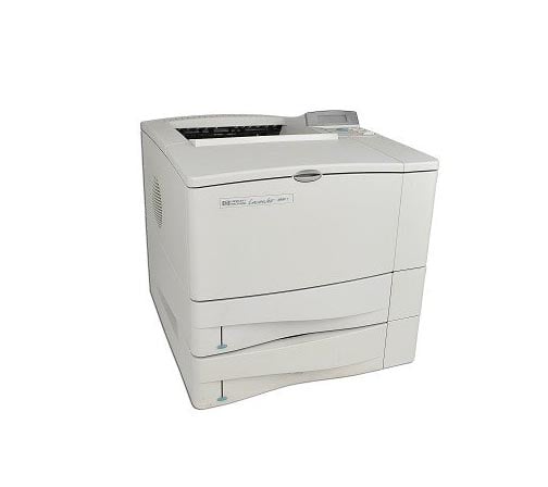 C4119A HP LaserJet 4000T Monochrome laser Laser Printer