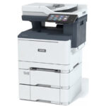 Xerox VersaLink C415 USB Net NFC Touch Color Multifunction Printer