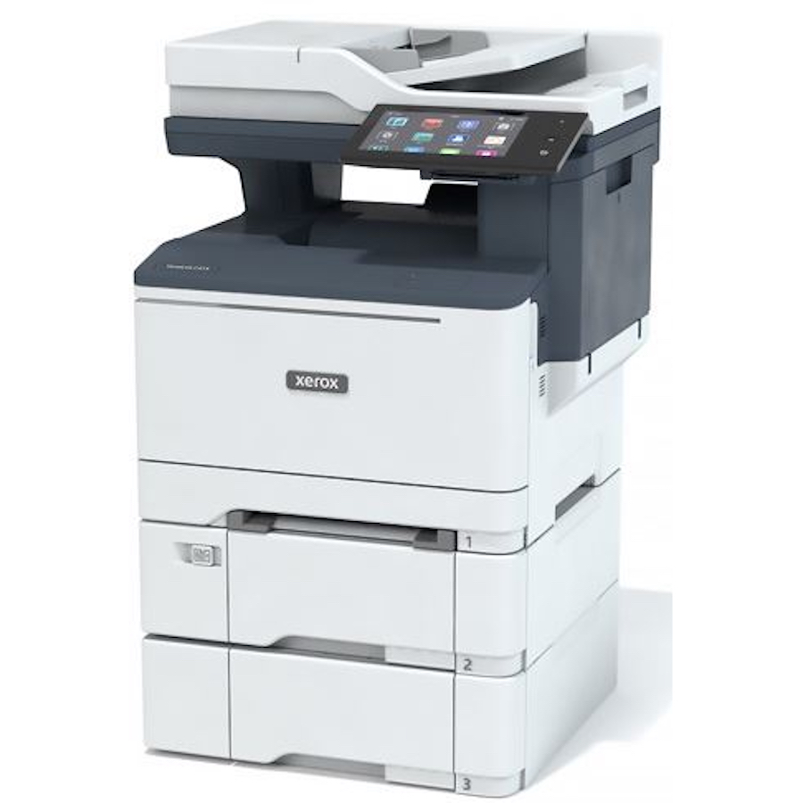 Xerox VersaLink C415 USB Net NFC Touch Color Multifunction Printer