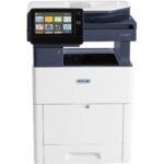 Xerox USB Net Monochrome Multifunction Desktop Laser Printer