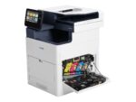 Xerox USB Net Monochrome Multifunction Desktop Laser Printer