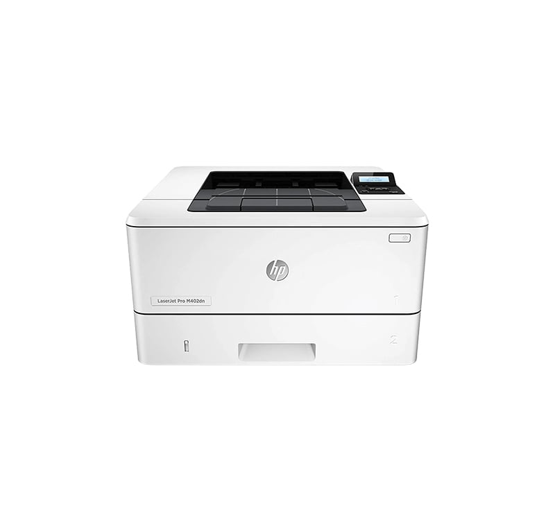 C5F94A HP LaserJet Pro M402dn USB Ethernet Automatic Laser Printer