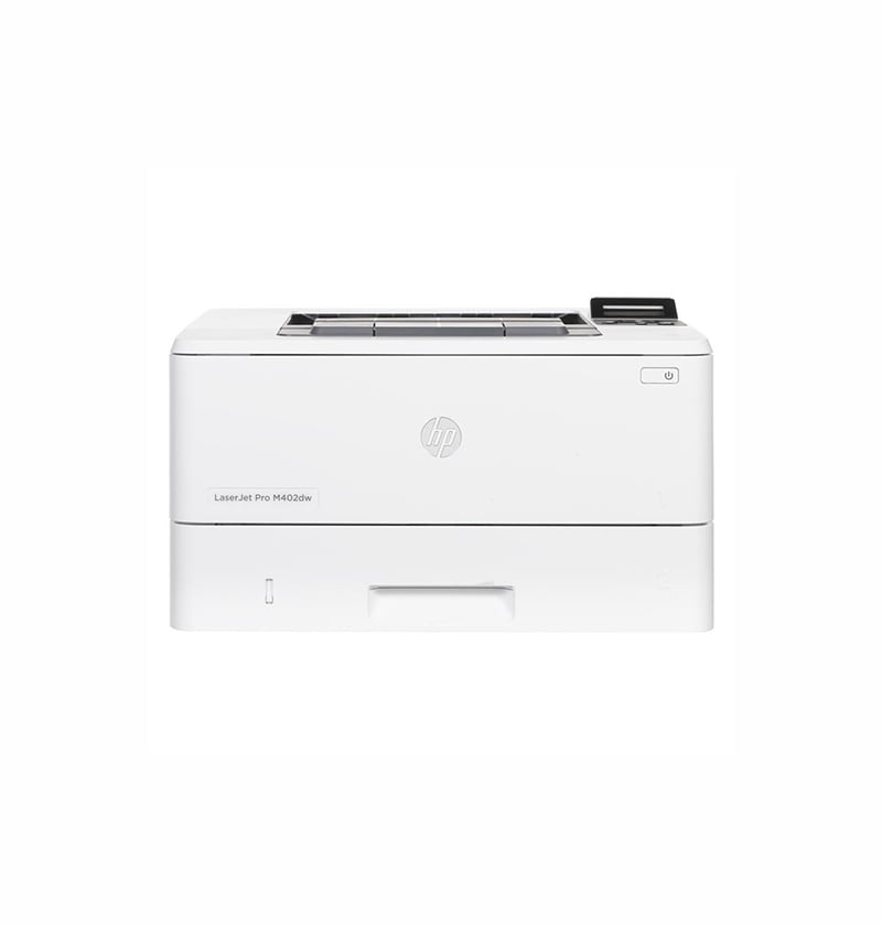 C5F95A HP LaserJet Pro M402dw USB Ethernet Wi-Fi Laser Printer