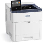 Xerox USB Net Touch LCD Monochrome Desktop Laser Printer