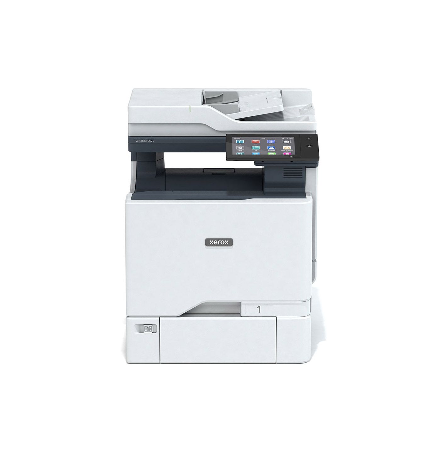 Xerox VersaLink C625 Duplex Touch Color Laser Multifunction Printer