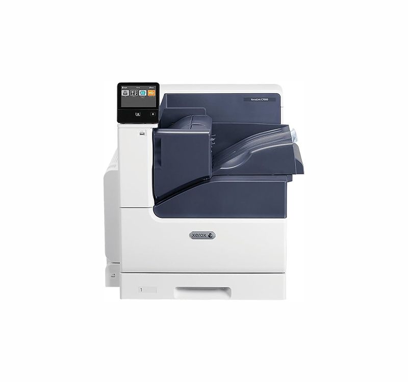 Xerox VersaLink C7000 Duplex Net NFC Touch Color Laser Printer