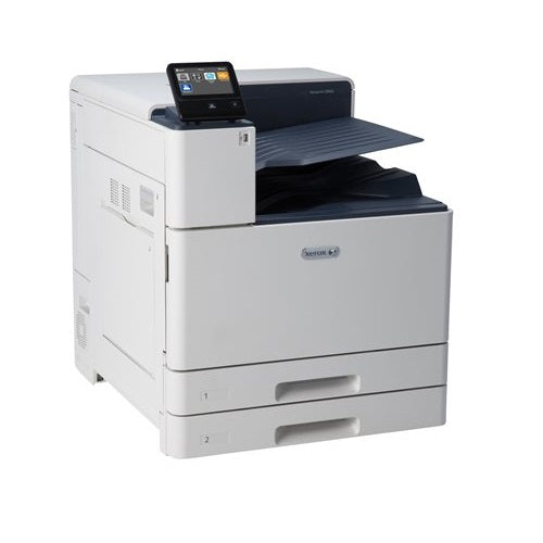 Xerox 1200x2400 DPI USB Net Touch LCD Color Desktop Laser Printer