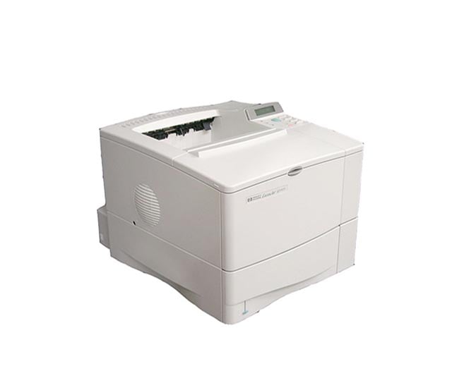 C8050A HP LaserJet 4100n USB Ethernet Parallel Duplex Laser Printer