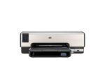 C8970A HP DeskJet 6940 USB Desktop Color Inkjet Printer