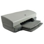 HP Deskjet 5440 4800x1200 DPI Desktop Color InkJet Photo Printer
