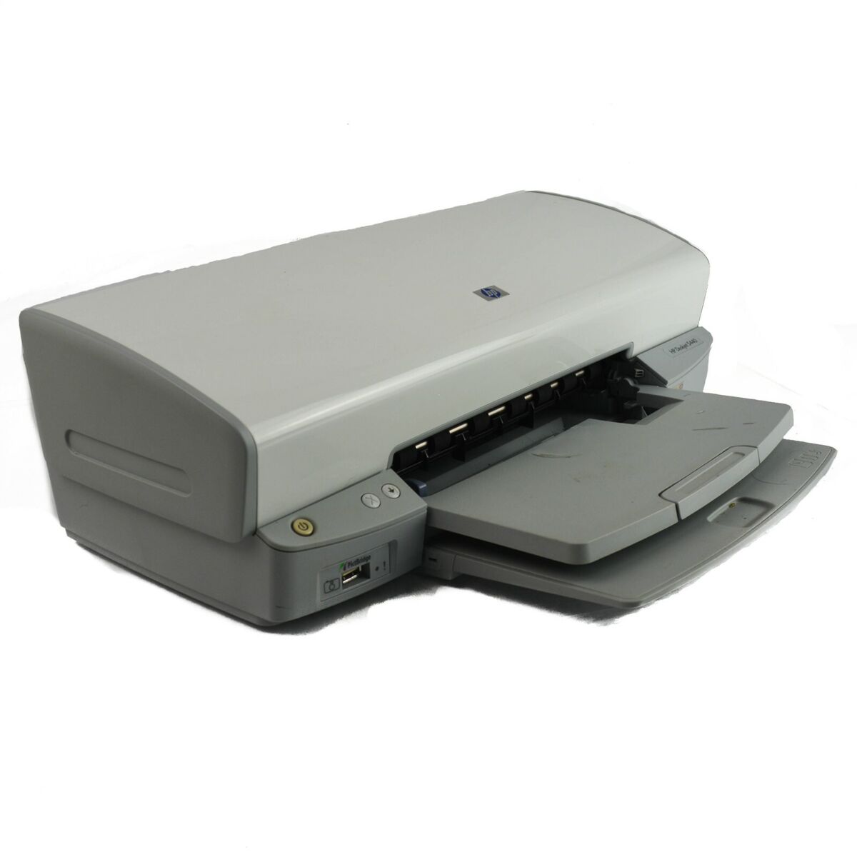 HP Deskjet 5440 4800x1200 DPI Desktop Color InkJet Photo Printer
