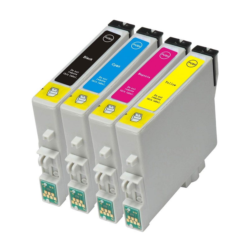 C9364WC HP 98 Black 11 ml Cartridge for Inkjet Printers Inkjet Printer