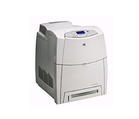 C9661A HP LaserJet 4600DN Color Laser Laser Printer