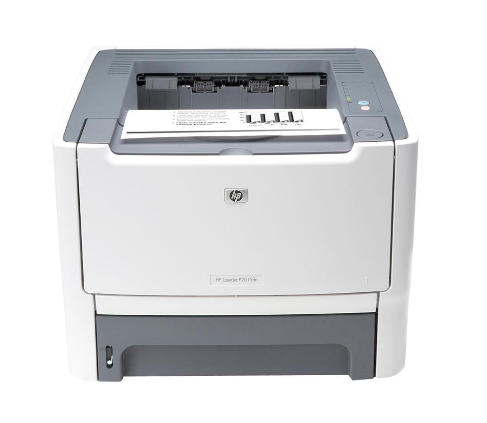 CB368A HP LaserJet P215dn USB Ethernet Automatic Duplex Laser Printer