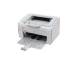 CB410A HP LaserJet P1005 USB Desktop Monochrome Laser Laser Printer