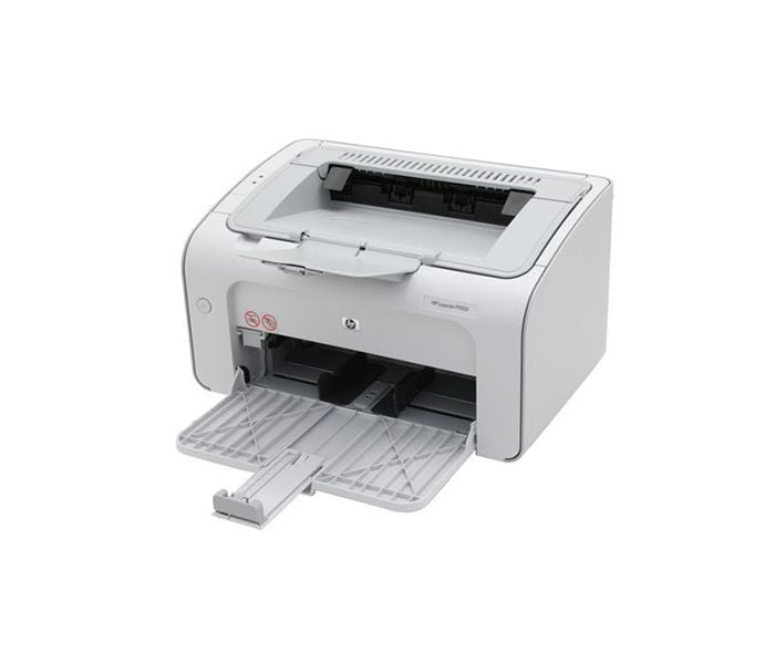 CB410A HP LaserJet P1005 USB Desktop Monochrome Laser Laser Printer