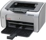 CB411A HP Laserjet P1006 8MB 266MHz Monochrome Laser Laser Printer