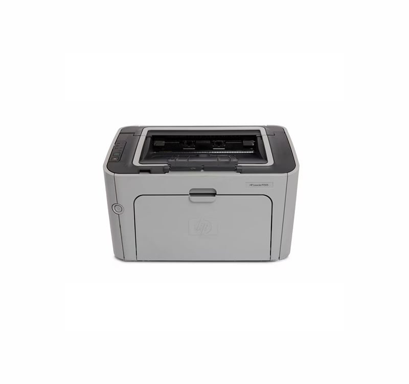 CB412A#BGJ HP LaserJet P1505 USB Ethernet LCD Display Laser Printer