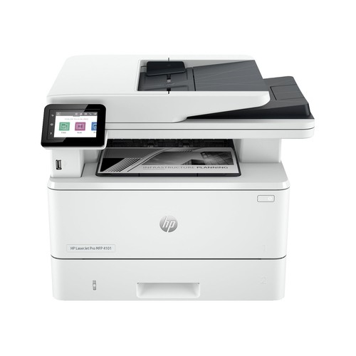 CB425A HP LaserJet M4345 Black Multifunction Monochrome Laser Printer