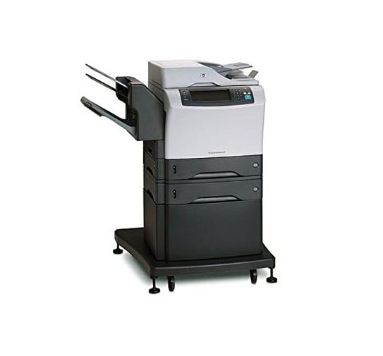CB427A HP LaserJet M4345XS 540 MHz Monochrome Laser Printer