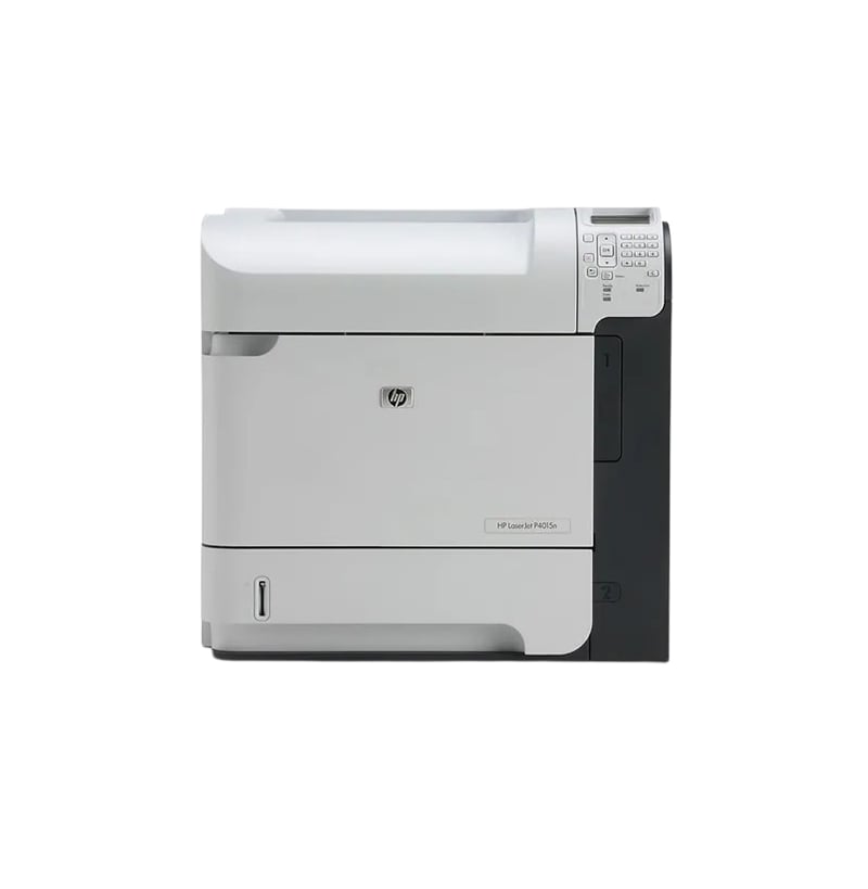 CB509A#ABA HP LaserJet P4015n USB Ethernet LCD Display Laser Printer